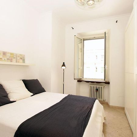 Апартаменты Cattaneo Flat Рим Экстерьер фото